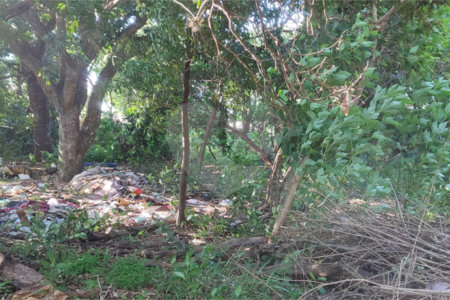 Terreno à venda - Vila São José