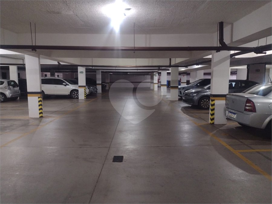 Apartamento á venda no Condomínio Edifício Murano