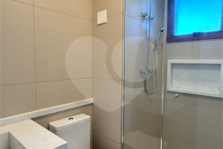 Apartamento á venda - Brooklin