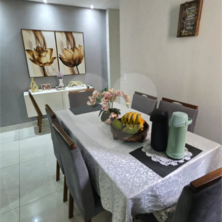 Apartamento com 48 m² localizado na Rua Conselheiro Crispiniano, 125