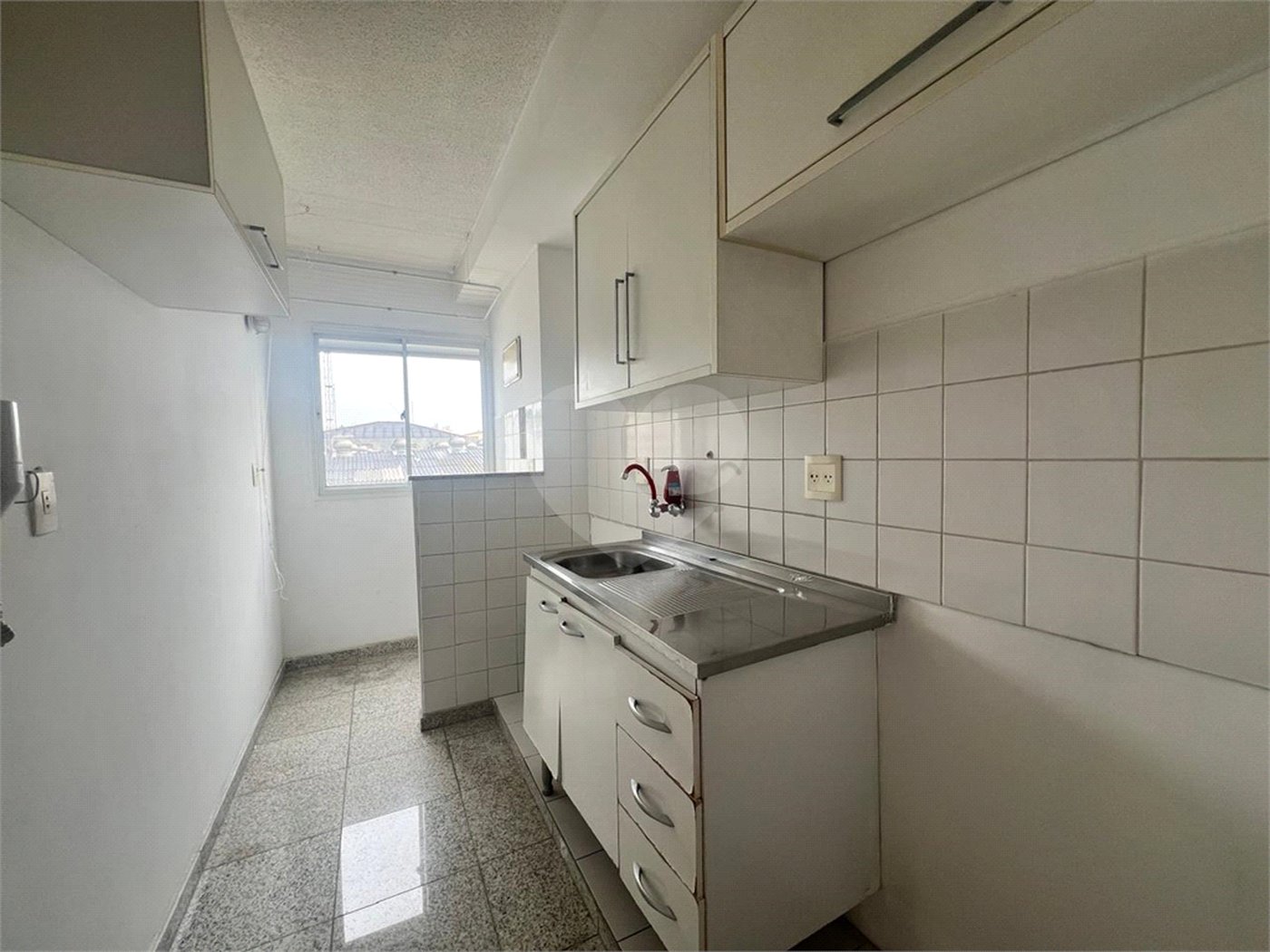 Apartamento á venda - Saúde