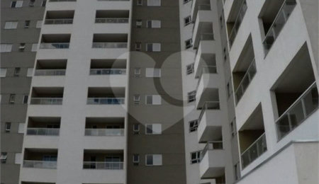 Apartamento à venda com 1 suíte em Jardim Macarengo, São Carlos, SP
