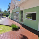 Casa á venda - Vargem Grande Paulista