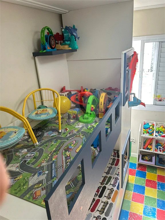 Apartamento à venda no bairro Boa Vista, São Caetano do Sul, 3 quartos, lazer completo