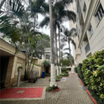 Apartamento á venda - Saúde