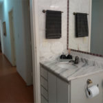Apartamento no Jardim França