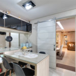 Apartamento à venda com 2 suítes em Vila Mascote, São Paulo, SP