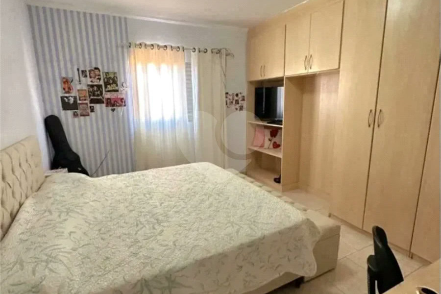 Belo sobrado à venda em Pirituba com quatro dormitórios