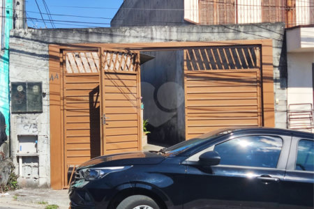 Terreno a Venda Mogi das Cruzes - SP