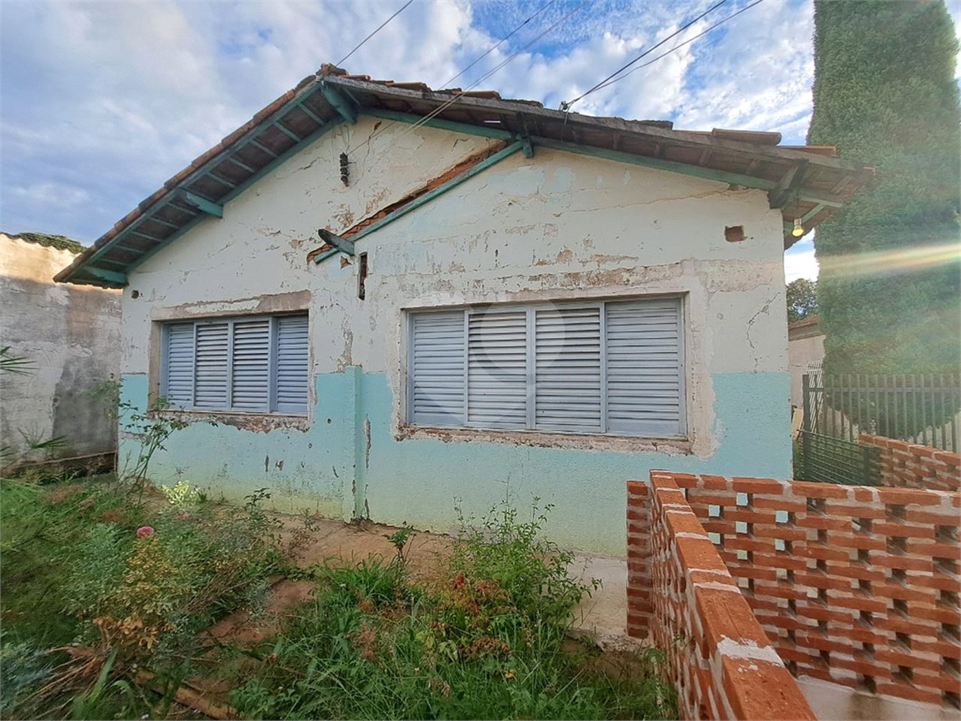 Casa à venda na Vila Nossa Senhora de Fátima – São Carlos/SP