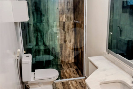 APARTAMENTO NO CAMPO BELO 137M² 3 DORMITÓRIOS