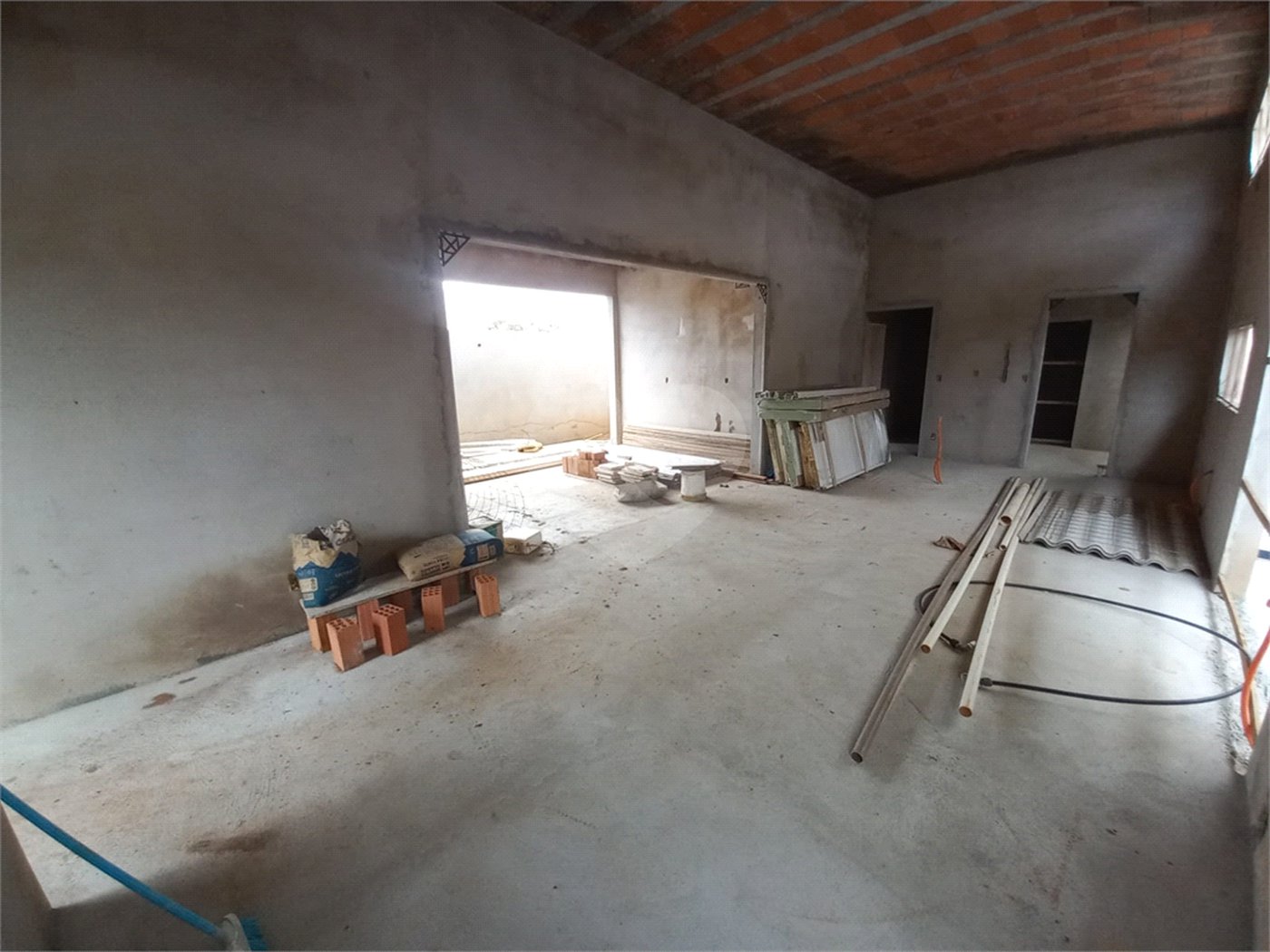 Casa Térrea no Condomínio Village Damha III.
