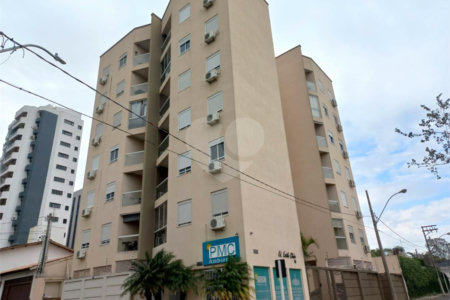 Apartamento no Condomínio Estilo Clube .
