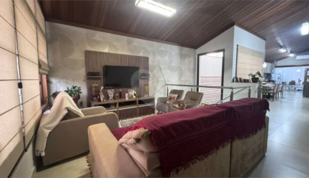 Casa à venda com 3 quartos, sendo 1 suíte, no condomínio Vila D'itália, Piracicaba - SP