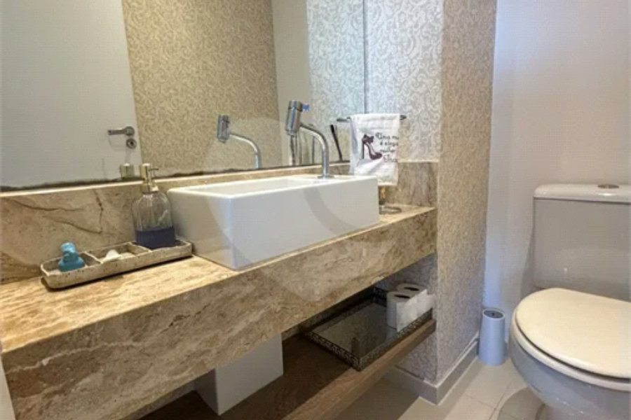Excelente Apartamento com 02 Suítes e Lazer completo. Venha fazer uma visita.