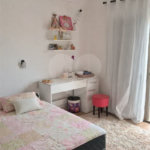 Apartamento central com 3 quartos em Santa Bárbara D´Oeste - SP.