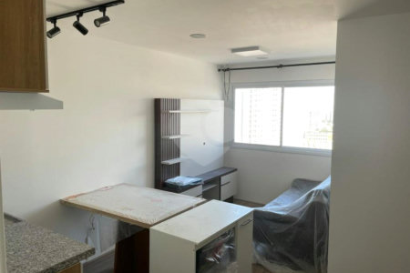 APARTAMENTO A VENDA EM SP BELEM