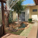 Casa Jardim Embaré