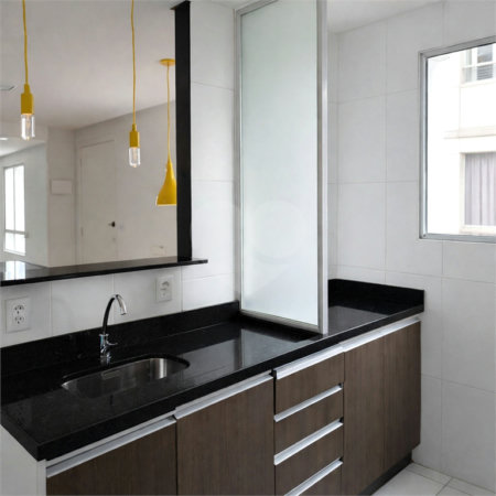 Apartamento à venda com 49m² - Guarulhos