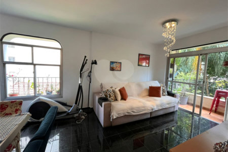 Lindo apartamento de 3 quartos à venda no melhor de Higienopolis