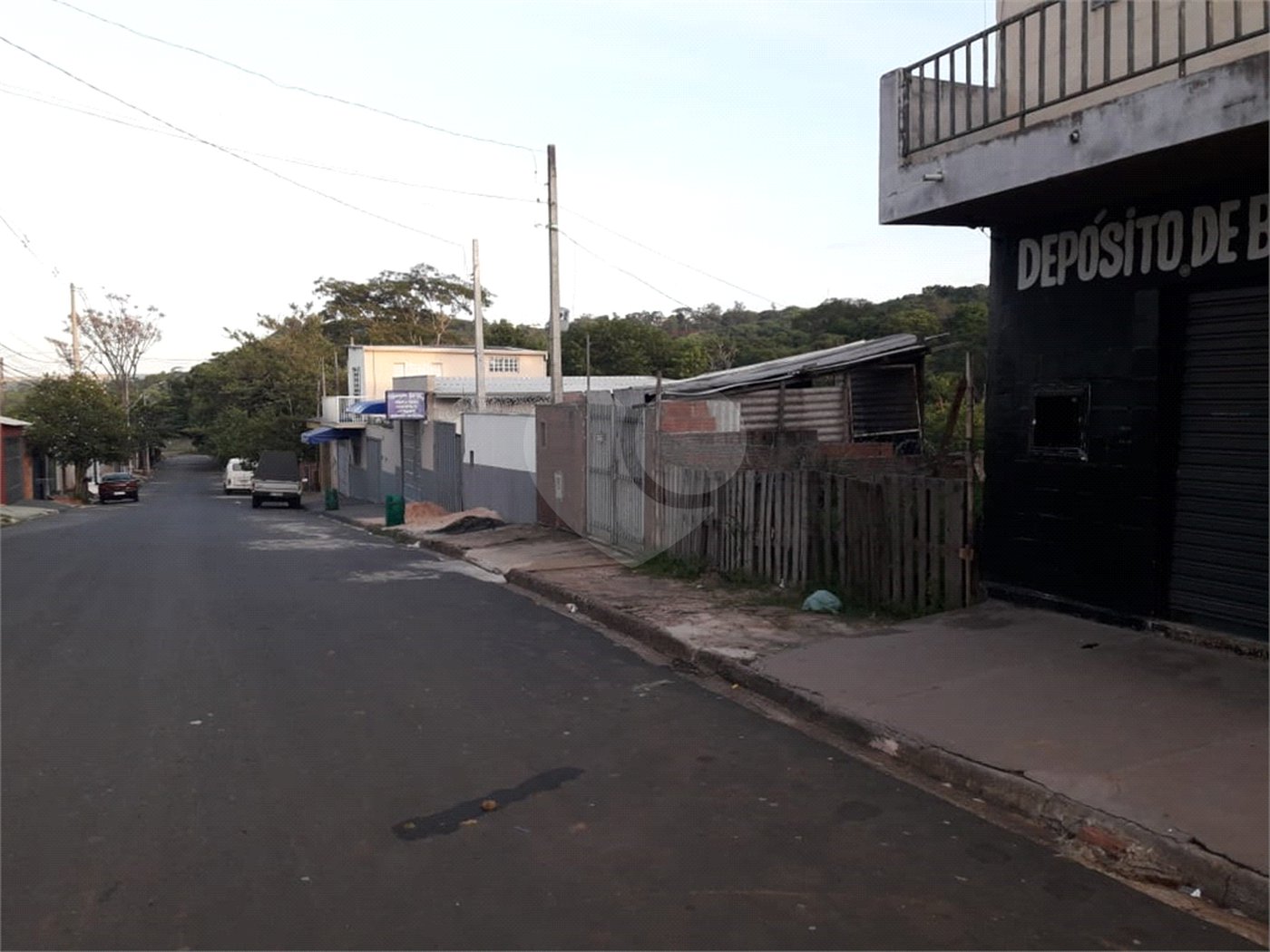 Terreno à Venda no Cidade Aracy – Oportunidade Abaixo do Valor de Mercado