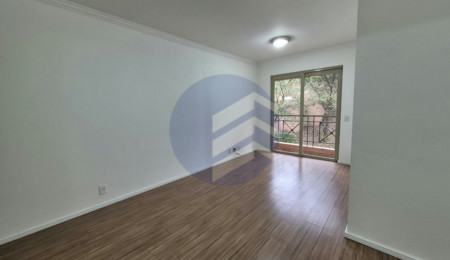 Apartamento à venda com 3 quartos, 1 banheiro e 1 vaga próximo à USP