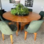 Apartamento 193m² locação no Paraíso, 3 suites, escritório, varanda, reformado, mobiliado, 4 vagas