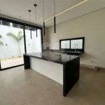 Casa recém construída com 3 suítes, no Damha 2 de Piracicaba.