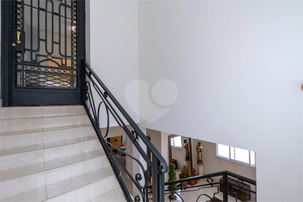 Casa à venda com 4 suítes em Morumbi, São Paulo, SP