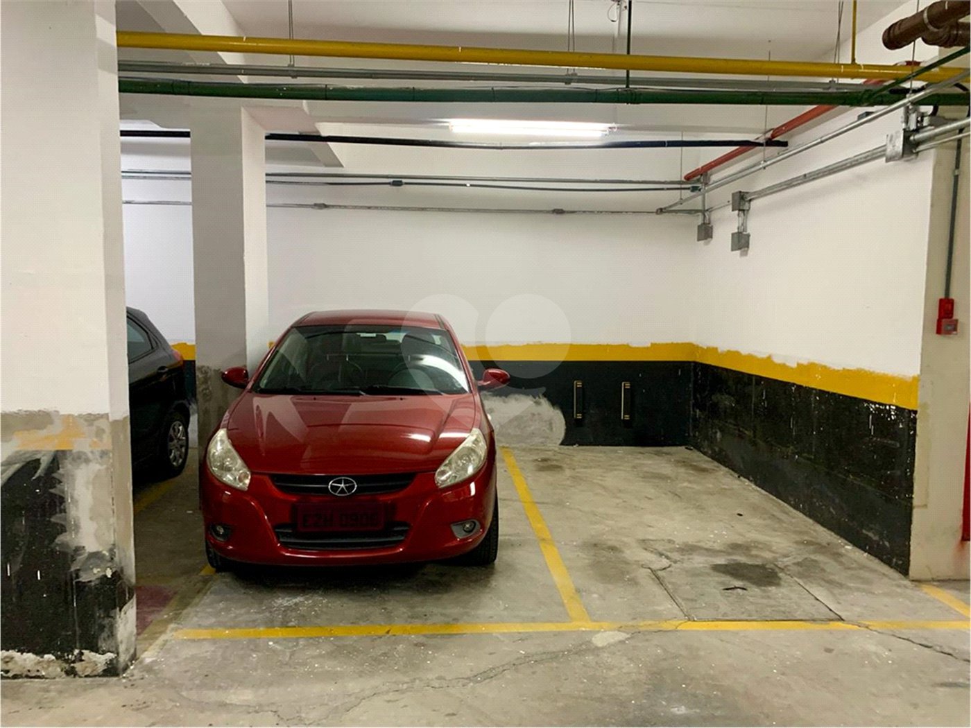 Apartamento 56m2 3 Dormitórios 1 Banheiro 1 Vaga na Vila Gumercindo