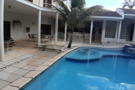 Condomínio Residencial Parque Tecnológico Damha I