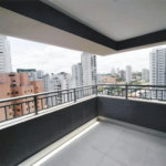 Studio para alugar 27 metros Chácara Klabin SP