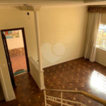 Casa à venda na Aclimação de 190m² com 3 dormitórios e 2 vagas.