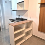 Apartamento com 1 dormitório à venda, 25 m² por R$ 238.000 - Mooca - São Paulo/SP