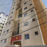 Apartamento para venda no condomínio Studio Asia Residence