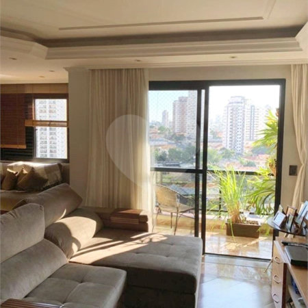 Apartamento 113m² - Analia Franco