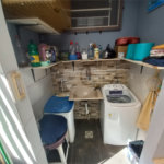 Casa Térrea com 3 dormitórios, sendo 1 suíte.