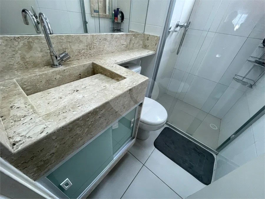 Apartamento à venda com 2 suítes em Vila Mogilar, Mogi das Cruzes, SP
