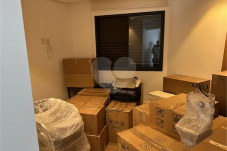 Apartamento com Lazer Completo à Venda na Vila Mariana – Edifício Portofino