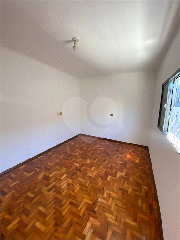 Casa Térrea na Vila Morumbi.