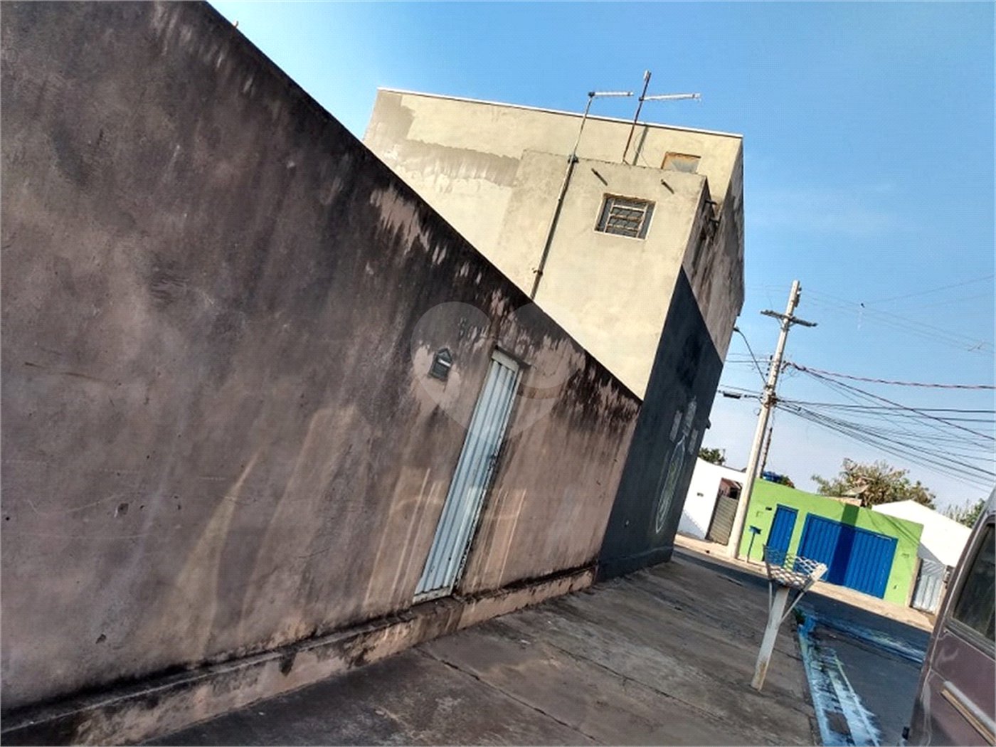 Casa a venda Ibaté