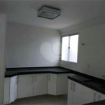 Apartamento no Condomínio Monte Nevada