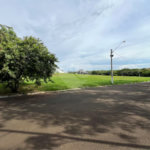 Terreno à venda em condomínio fechado na cidade de Piracicaba, no Condomínio Park Campestre II