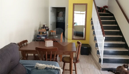 Casa à venda com 4 quartos em Vila Rosália, Guarulhos, SP