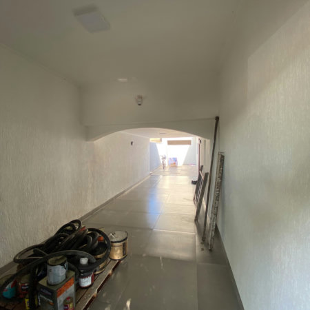 Casa para alugar com 3 quartos no Centro, Três Lagoas, MS