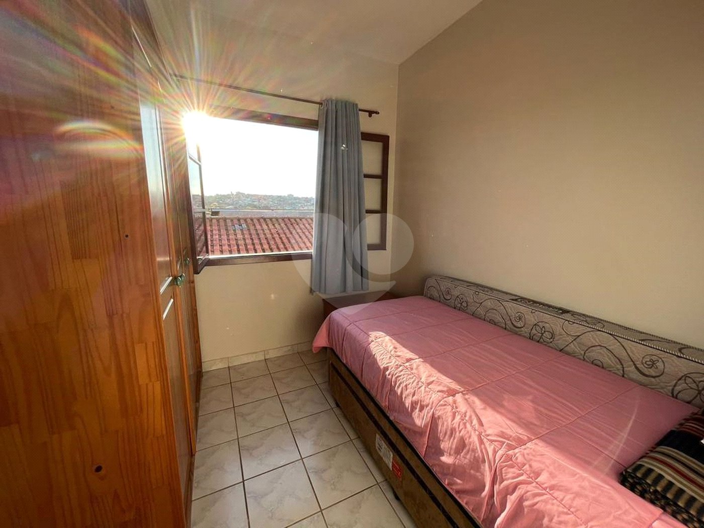 Sobrado à venda e permuta – 161m² – R$ 680.000 – Jardim São Francisco – Indaiatuba/SP