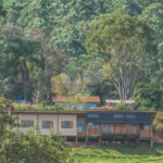 Vende-se Linda Casa Em Camanducaia - MG