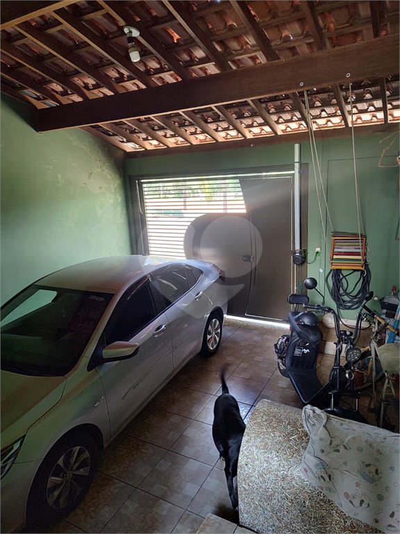 Casa à Venda no Jardim Mariana em Ibaté