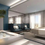 Apartamento à venda com 1 quarto em Vila Nova Conceição, São Paulo, SP