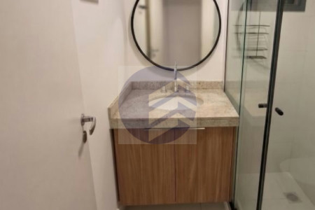 Studio à venda ou para alugar com 1 quarto em Perdizes, São Paulo - SP